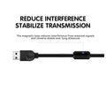 USB 2.0 Extension Cable, Male to Female - 10 m - view 5