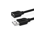 USB 2.0 Extension Cable, Male to Female - 3 m