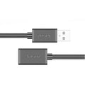 USB 2.0 Extension Cable Male to Female for Laptop and PC - 0.5 m - view 3