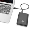 USB 2.0 Male to Male Data Cable 1.5 m, Oxygen-Free Copper Core with Shielding - view 5