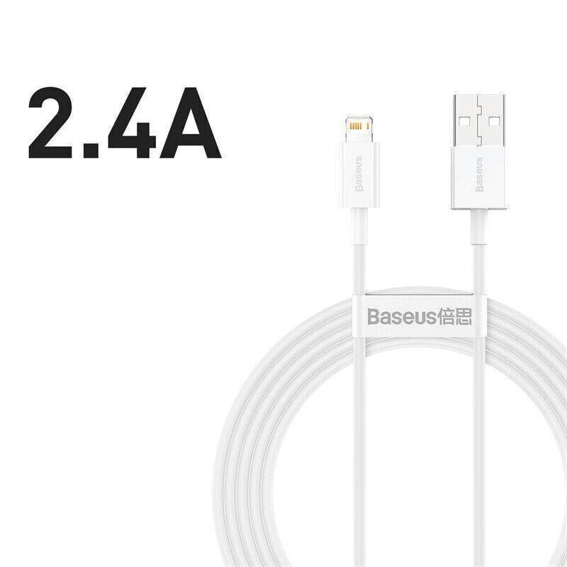 USB-C Charging Cable for iPhone, PD 20W - 0.25m, Pack of 2 - view 6