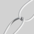 USB-C Charging Cable for iPhone, PD 20W - 2m, Pack of 1 - view 5