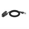 USB Charging Cable for Garmin Forerunner and Vivomove HR Watches, 100 cm - view 2
