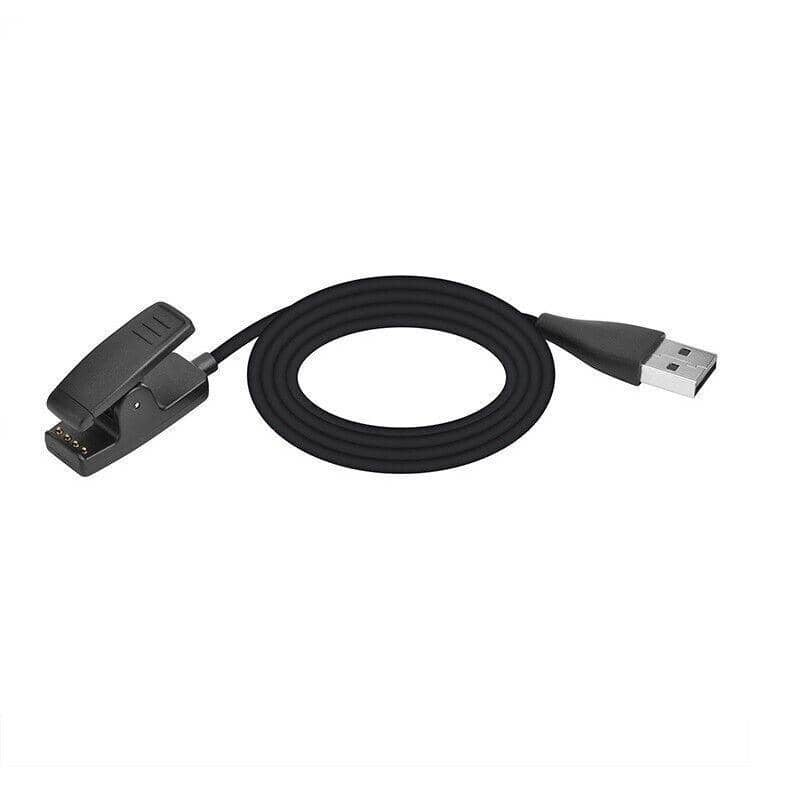 USB Charging Cable for Garmin Forerunner and Vivomove HR Watches, 100 cm - view 2