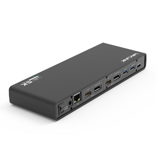 Laptop Docking Stations
