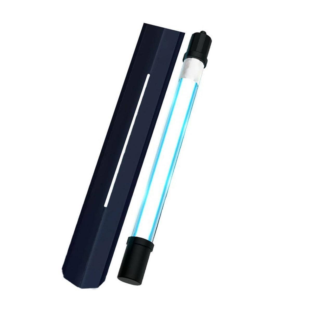 UV Germicidal Lamp for Fish Tank - Single Tube, 7W
