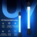 UV Germicidal Lamp for Fish Tank - Single Tube, 9W - view 5