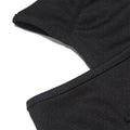 UV Protection Balaclava Face Mask for Skiing and Cycling - White Camouflage - view 4