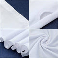 UV Sun Protection Arm Cooling Sleeves with Finger Hole for Women Outdoor - Nude - view 3
