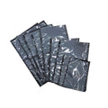 Vacuum Sealer Bags for Food, Pack of 100 - 22 x 30 cm - view 3