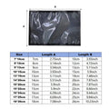 Vacuum Sealer Bags for Food, Pack of 100 - 22 x 30 cm - view 4