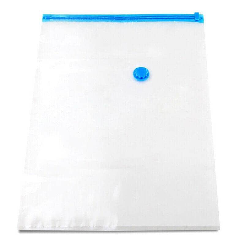 Vacuum Storage Bags Pack of 6 - Large 60 x 80 cm - view 3