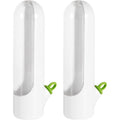 Vegetable and Herb Fresh Storage Containers for the Fridge, Set of 2 - view 2