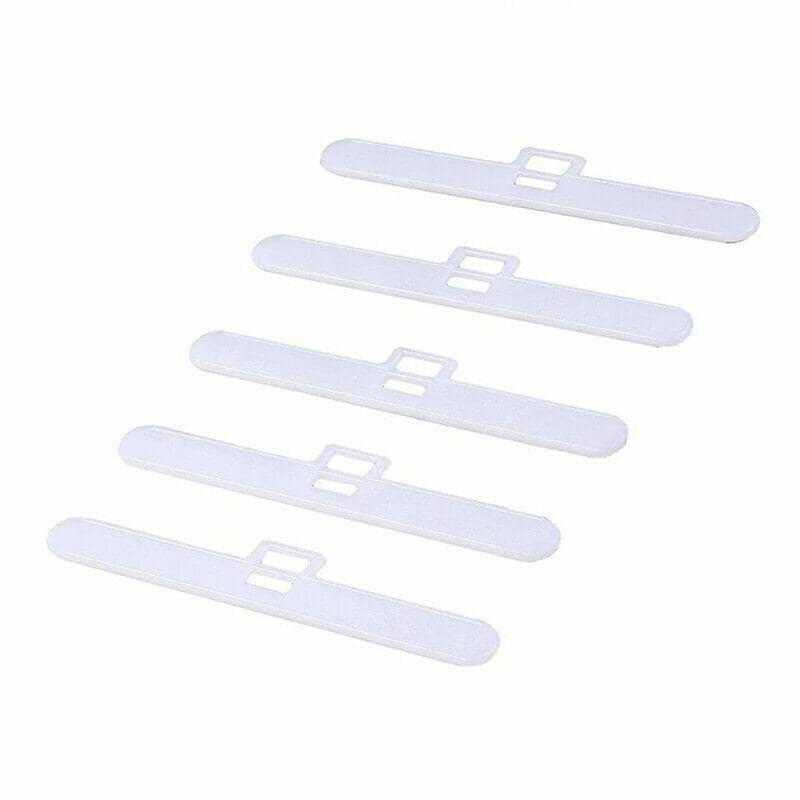 Vertical Blind Top Hangers for 89 mm Slats - Pack of 20 - view 4
