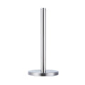 Vertical Stainless Steel Tissue Holder Paper Towel Stand for Kitchen and Bathroom - view 2