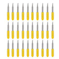 Vinyl Cutter Blades for Roland Plotters - 30 Degrees, Pack of 30