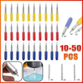 Vinyl Cutter Blades for Roland Plotters - 30 Degrees, Pack of 30 - view 2