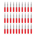 Vinyl Cutter Blades for Roland Plotters - 45 Degrees, Pack of 30