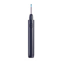 Visual Ear Wax Remover Pick with 5MP Camera and LED Light - Navy Blue