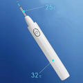 Visual Ear Wax Remover Pick with 5MP Camera and LED Light - Navy Blue - view 4