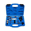 VW Audi Diesel Engine Timing Tool Kit for Camshaft Locking and Crankshaft Alignment - view 2