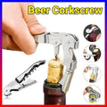 Waiter's Friend Corkscrew with Foil Cutter and Bottle Opener