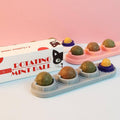 Wall Mount Catnip Ball Strip for Cats - Grey - view 4