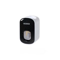 Wall Mounted Automatic Toothpaste Dispenser - Black