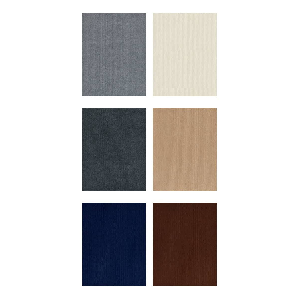 Wall-Mounted Cat Scratching Mat, Self-Adhesive, 100 x 60 cm - Dark Grey - view 3