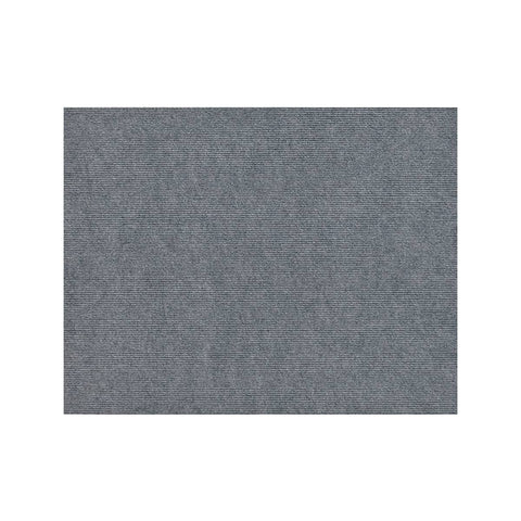 Wall-Mounted Cat Scratching Mat, Self-Adhesive, 100 x 60 cm - Light Grey