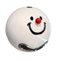 Wall Mounted Smiley Face Paper Towel Holder for Kitchen and Bathroom - view 2