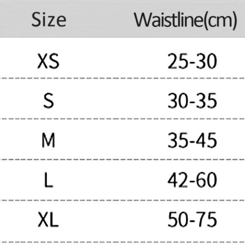 Washable Dog Diaper for Female Dogs in Season - Black and Pink, Size L (Waist 42-60 cm) - view 4