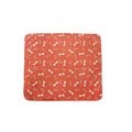 Washable Dog Training Pee Pad, Orange - 70 x 80 cm - view 3