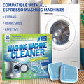 Washing Machine Cleaner Effervescent Tablets, Pack of 24 - view 4