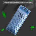 Washing Machine Filter Mesh Bags - Blue, Pack of 2 - view 4