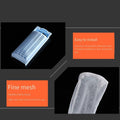 Washing Machine Filter Mesh Bags - Blue, Pack of 2 - view 5