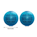 Washing Machine Lint Catcher Filter Mesh - Blue, Pack of 2 - view 3
