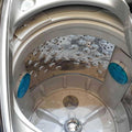 Washing Machine Lint Catcher Filter Mesh - Blue, Pack of 2 - view 4