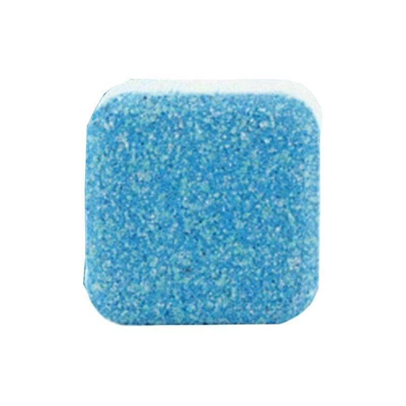 Washing Machine Tub Cleaner Effervescent Tablets - Pack of 12