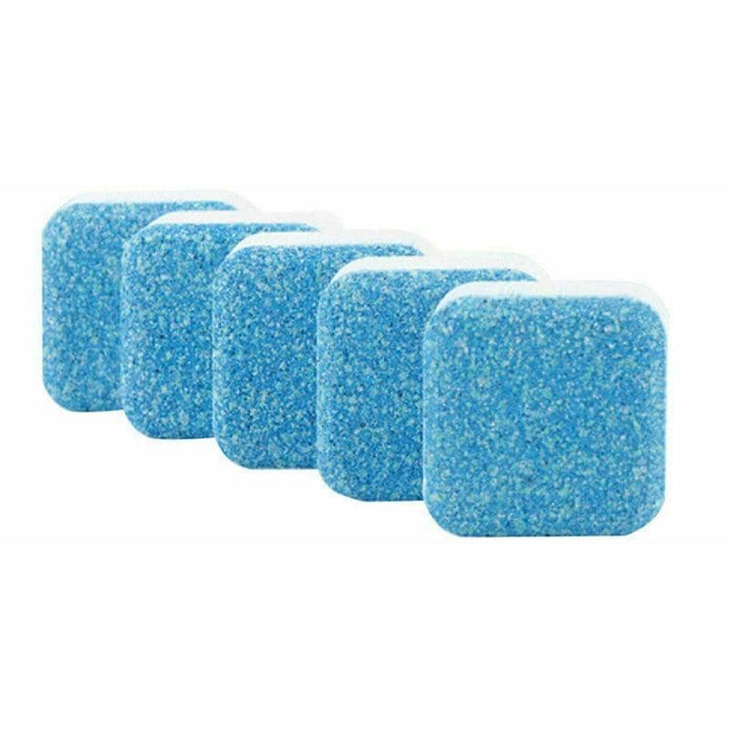 Washing Machine Tub Cleaner Effervescent Tablets - Pack of 12 - view 3