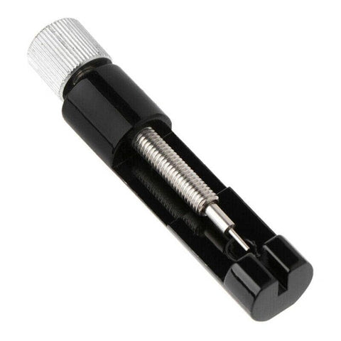 Watch Band Link Pin Remover Tool with 6 Replacement Pins - view 2