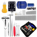 Watch Repair Tool Kit with Case Opener and Spring Bar Tools, 506 Piece - view 2