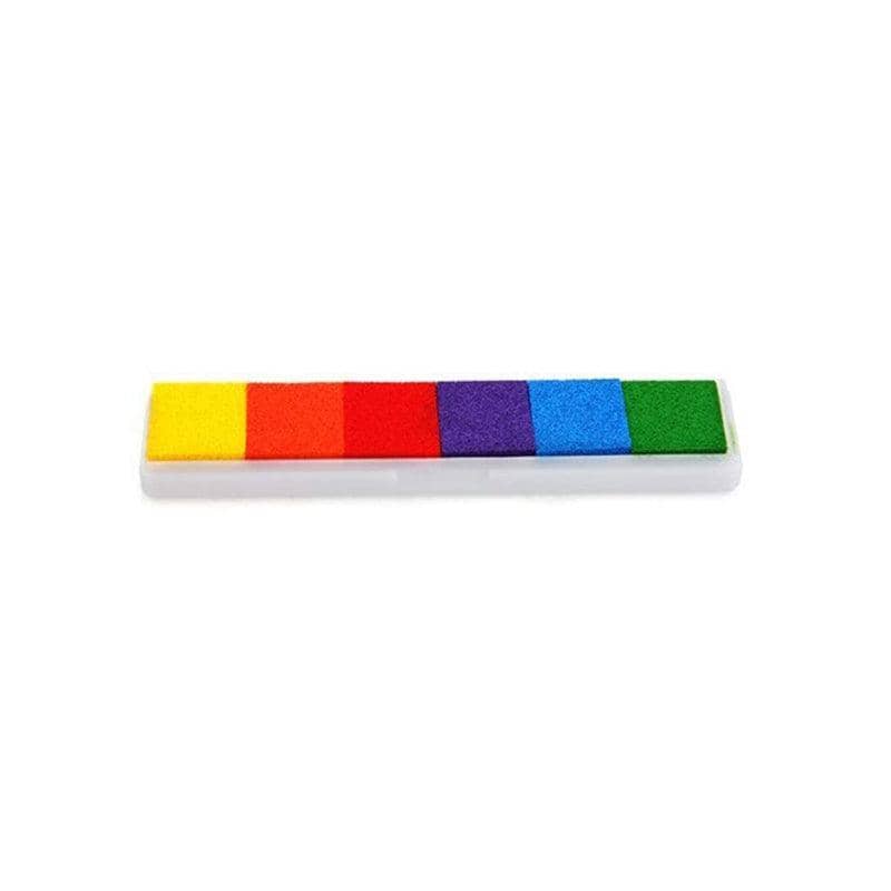 Water Based Gradient Ink Pad for Rubber Stamps and DIY Crafts - Number 3