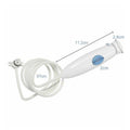 Water Flosser Hose and Handle Replacement for Waterpik Ultra WP-100 and WP-900 - view 3