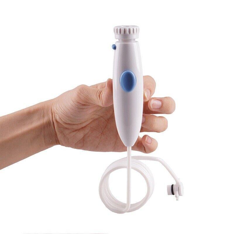 Water Flosser Hose and Handle Replacement for Waterpik Ultra WP-100 and WP-900 - view 4