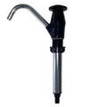 Water Hand Pump Tap for Caravan Sinks, Motorhomes and Camper Trailers, 41 x 5.2 cm - view 2