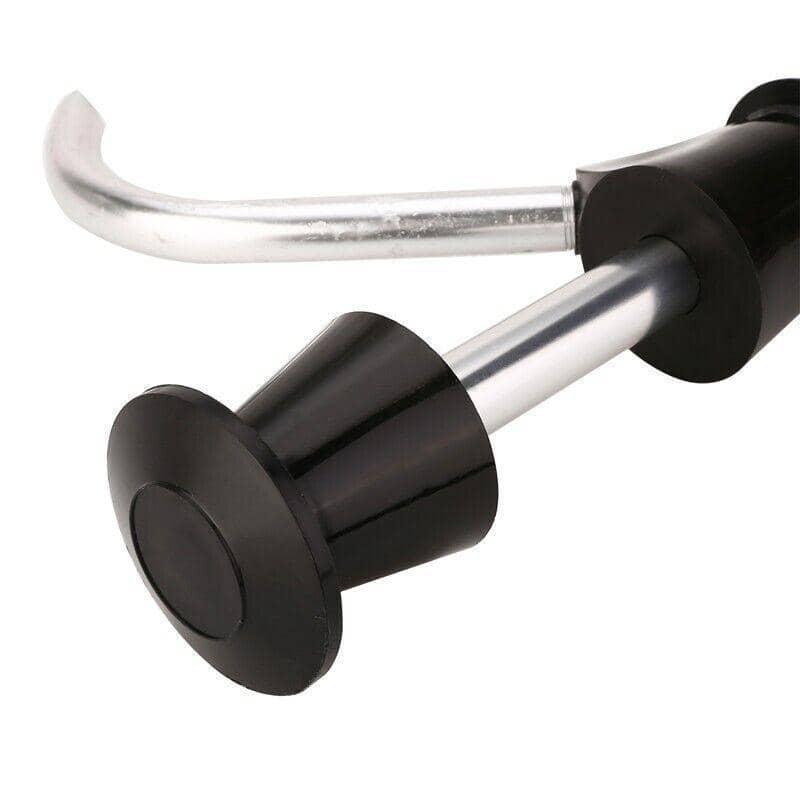 Water Hand Pump Tap for Caravan Sinks, Motorhomes and Camper Trailers, 41 x 5.2 cm - view 5