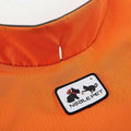 Water-Repellent Fleece Dog Coat - Yellow, XL (Chest 67 cm, Length 48 cm) - view 5