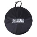 Water-Resistant Bike Wheel Bag - Black, 79 cm (31.1 Inch) for 29 Inch (74 cm) Wheels