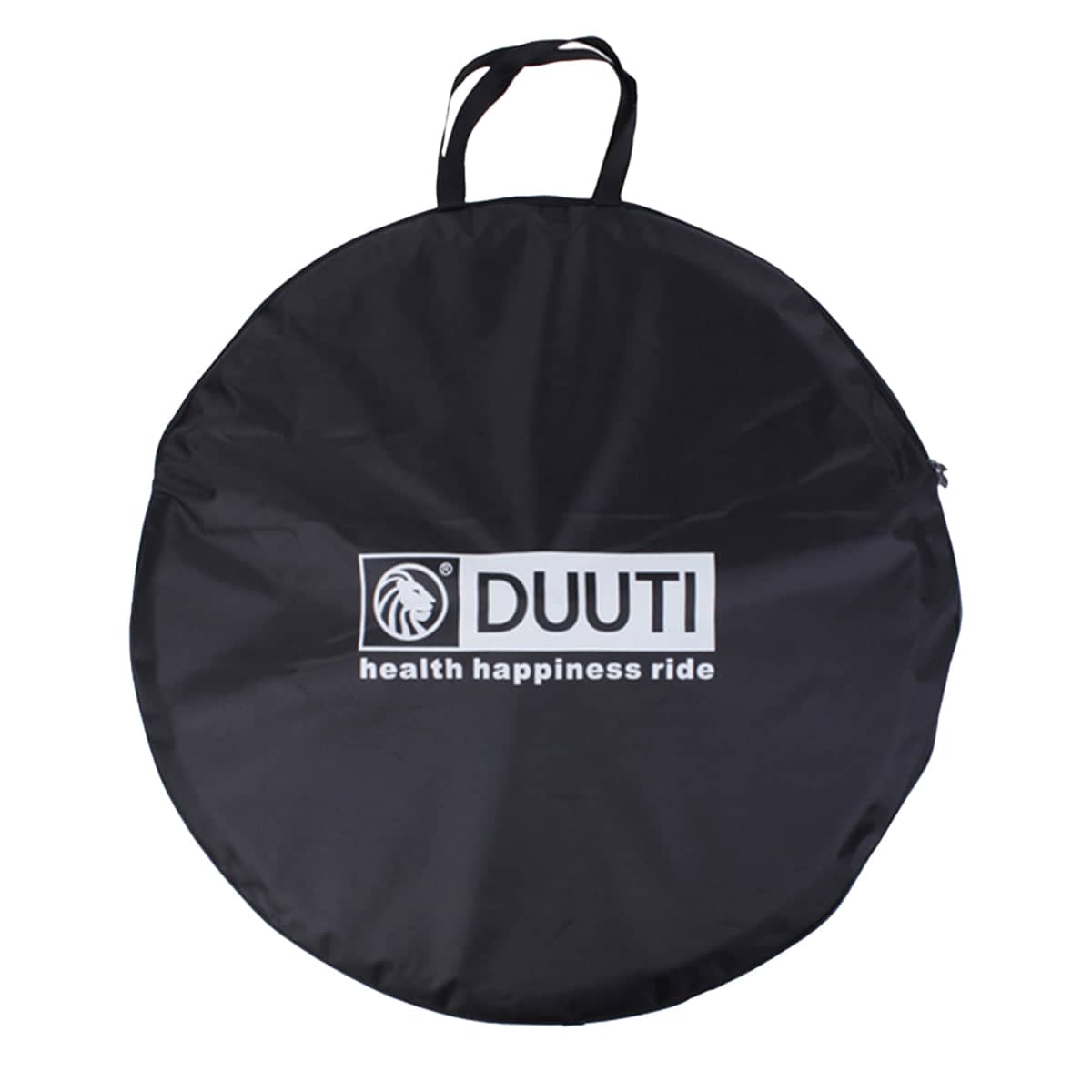 Water-Resistant Bike Wheel Bag - Black, 79 cm (31.1 Inch) for 29 Inch (74 cm) Wheels